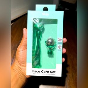Facial care kit